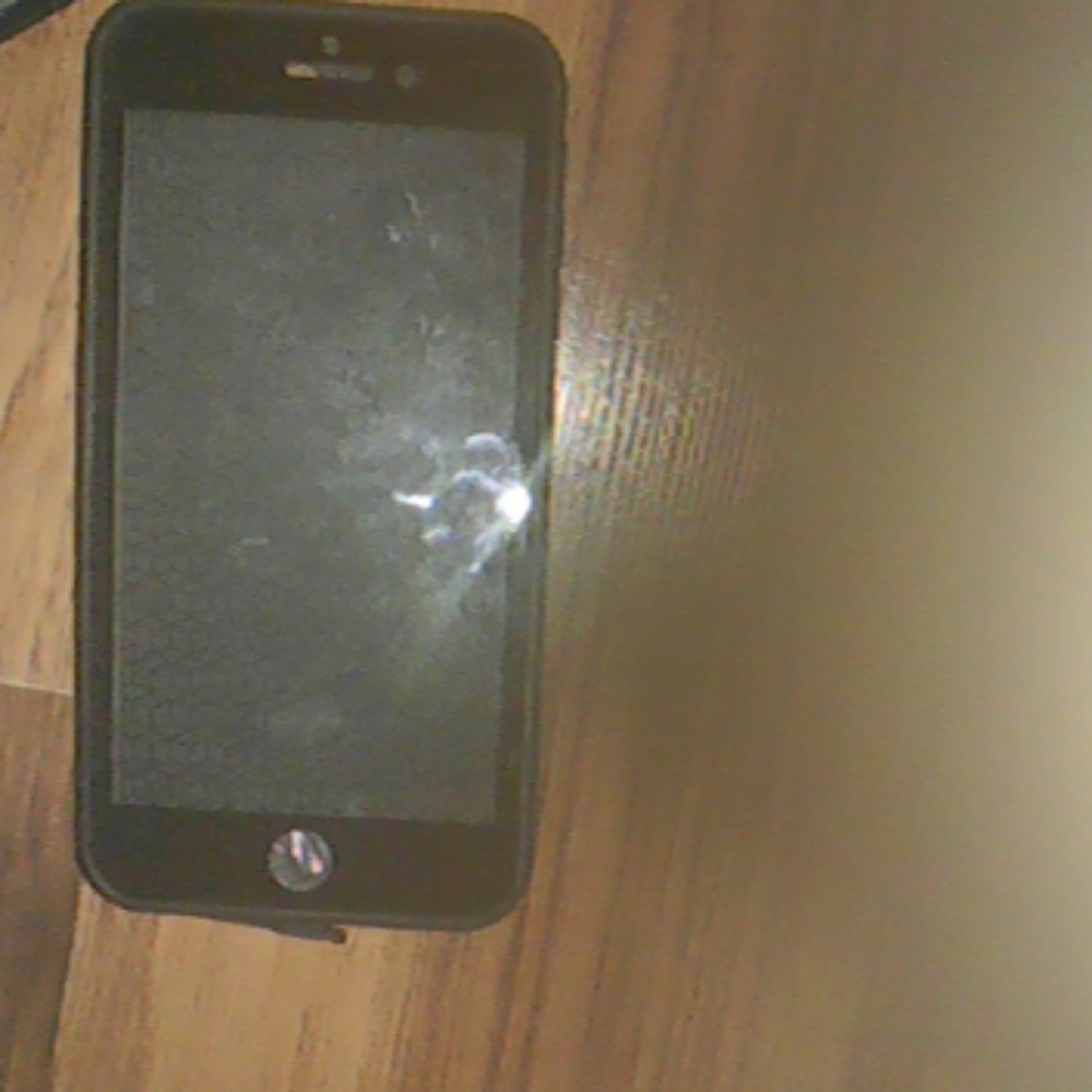 Iphone case